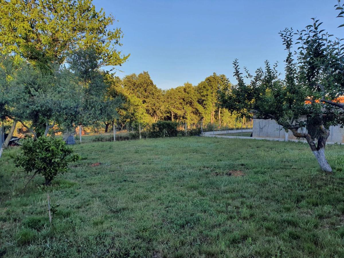 Una'S Cottage Медулин Экстерьер фото