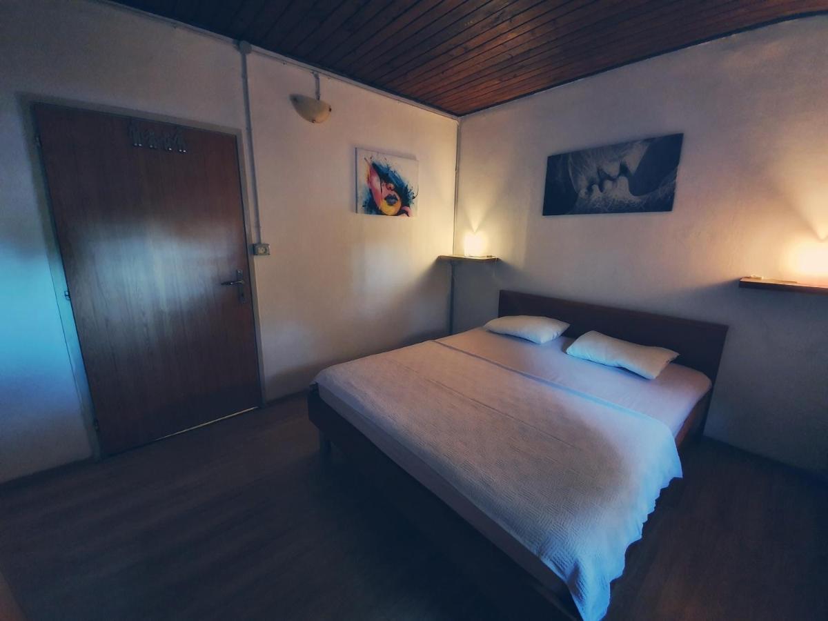 Una'S Cottage Медулин Экстерьер фото